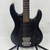 Used Washburn G-2V Vintage Super S Electric Guitar Black 6-String 40042-S000265649 View 6