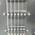 Used Washburn G-2V Vintage Super S Electric Guitar Black 6-String 40042-S000265649 View 20