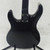 Used Washburn G-2V Vintage Super S Electric Guitar Black 6-String 40042-S000265649 View 11