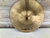 Used Agazarian 8" SPLASH Cymbal 41138-S000099037 View 1
