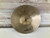 Used Agazarian 8" SPLASH Cymbal 41138-S000099037 View 2