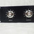 Used Warm Audio Wa76 Discrete Compressor Rackmount Recording Device 40042-S000265658 View 2