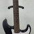 Used Squier by Fender Bullet S Type Electric Guitar Black 6-String 40042-S000265661 View 5
