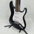 Used Squier by Fender Bullet S Type Electric Guitar Black 6-String 40042-S000265661 View 11