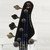 Used Ken Smith Designs Proto J Bass Guitar Black 40015-S000334527 View 6
