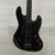 Used Ken Smith Designs Proto J Bass Guitar Black 40015-S000334527 View 1
