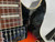 Used Ibanez AG75-BS ARTCORE Semi-Hollow Electric Guitar Sunburst 6-String 40012-S000309720 View 4