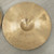 Used Zildjian 14" A Vintage Hi Hat Cymbal Pair 40015-S000334528 View 23
