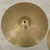 Used Zildjian 14" A Vintage Hi Hat Cymbal Pair 40015-S000334528 View 8