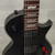 Used Ltd EC-257 Electric Guitar Black 7-String 40015-S000334532 View 7