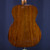 Used Martin 000-18 ACOUSTIC 2024 W/FISHMAN RARE EARTH Solid Top Acoustic Guitar Natural 40123-S000135249 View 8