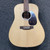 Used Martin D-X2E-12 Solid Top Acoustic Guitar Natural 40111-S000191508 View 1