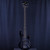 Used Spector LEGEND 4 STANDARD BASS Bass Guitar Black 4-String 40123-S000135252 View 1