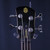 Used Spector LEGEND 4 STANDARD BASS Bass Guitar Black 4-String 40123-S000135252 View 3