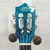 Used Lanikai Qm-blcet Tenor Ukulele Blue 40015-S000334555 View 7