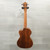 Used Lanikai Acst-cet Tenor Ukulele Wood 40015-S000334556 View 14