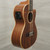 Used Lanikai Acst-cet Tenor Ukulele Wood 40015-S000334556 View 6