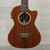 Used Lanikai Mrs-cet Tenor Morado Ukulele Wood 40015-S000334557 View 1