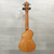 Used Lanikai Fm-cetc Flame Maple Concert Ukulele Natural 40015-S000334558 View 14