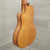 Used Lanikai Fm-cetc Flame Maple Concert Ukulele Natural 40015-S000334558 View 13
