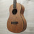Used Lanikai Oa-b Oak Baritone Ukulele Natural 40015-S000334561 View 5