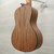 Used Lanikai Oa-c Oak Concert Ukulele Natural 40015-S000334563 View 10