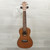 Used Lanikai Oa-c Oak Concert Ukulele Natural 40015-S000334563 View 3