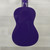Used Omalha Soprano Ukulele Purple 40015-S000334565 View 12