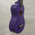 Used Omalha Soprano Ukulele Purple 40015-S000334565 View 6