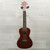 Used Lanikai Ma-c Concert Mahogany Ukulele Wood 40015-S000334568 View 4