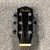 Used FENDER CD60S/BLK Acoustic Guitar 41106-S000098275 View 4