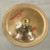 Used Zildjian 18" Oriental China Trash Cymbal 40015-S000334579 View 1