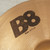 Used Sabian 20" B8 Ride Cymbal 40015-S000334583 View 4