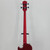 Used Epiphone LES PAUL SPECIAL Bass Guitar Red 4-String 40081-S000113110 View 5