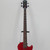Used Epiphone LES PAUL SPECIAL Bass Guitar Red 4-String 40081-S000113110 View 2