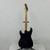 Used Squier Bullet Strat S Type Electric Guitar Black 6-String 40042-S000265686 View 14