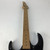 Used Ibanez RX20L MODIFIED LEFTY S Type Electric Guitar Black 6-String 41110-S000071725 View 5