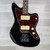 Used Fender Classic Player Jazzmaster Special Electric Guitar - Black - AS IS - Read Description 40112-S000181158 View 1