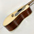 Used Ibanez SGT125-NT-2Y-01 Acoustic Guitar Natural 41103-S000057568 View 3