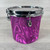 Used Concert Rack Tom - Purple - 7 x 8-inch 40112-S000181161 View 6
