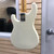 Used Ibanez RB650 ROADSTAR II Vintage P Type Bass Guitar White 4-String 41125-S000040841 View 9