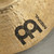 Used Meinl 22" MB20 Heavy Ride Cymbal 40015-S000334588 View 7