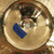 Used Meinl 22" MB20 Heavy Ride Cymbal 40015-S000334588 View 8