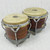 Used Latin Percussion - Lp Matador Bongos 40042-S000265693 View 3