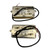 Used Kent Armstrong 12 Pole Paf Pickup Set Guitar Pickup 41117-S000053677 View 1