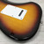 Used Fender Standard Stratocaster MIM 2005 Electric Guitar Sunburst 40051-S000117589 View 8