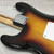 Used Fender Standard Stratocaster MIM 2005 Electric Guitar Sunburst 40051-S000117589 View 9