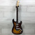 Used Fender Standard Stratocaster MIM 2005 Electric Guitar Sunburst 40051-S000117589 View 2