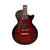 Used Firefly FIREFLY CLASSIC LES PAUL TYPE LP Type Electric Guitar Red 6-String 41126-S000091773 View 1