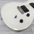 Used Paul Reed Smith - PRS SE Singlecut 22 Fret Electric Guitar White 40051-S000117590 View 5
